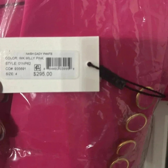 Milly Nicola Cady Blazer and Cady Pants
NWT


8130 - Picture 8 of 8